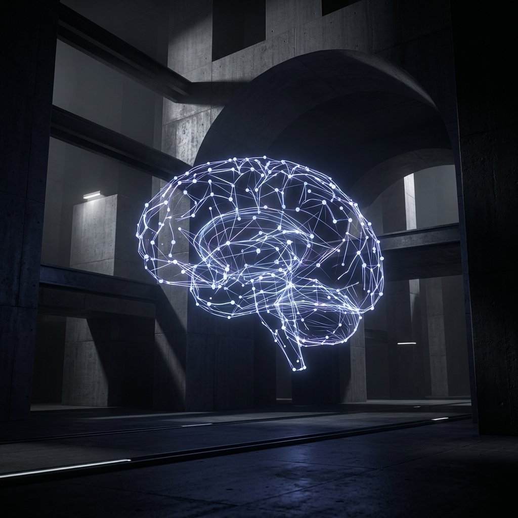 AI & Intelligent Automation