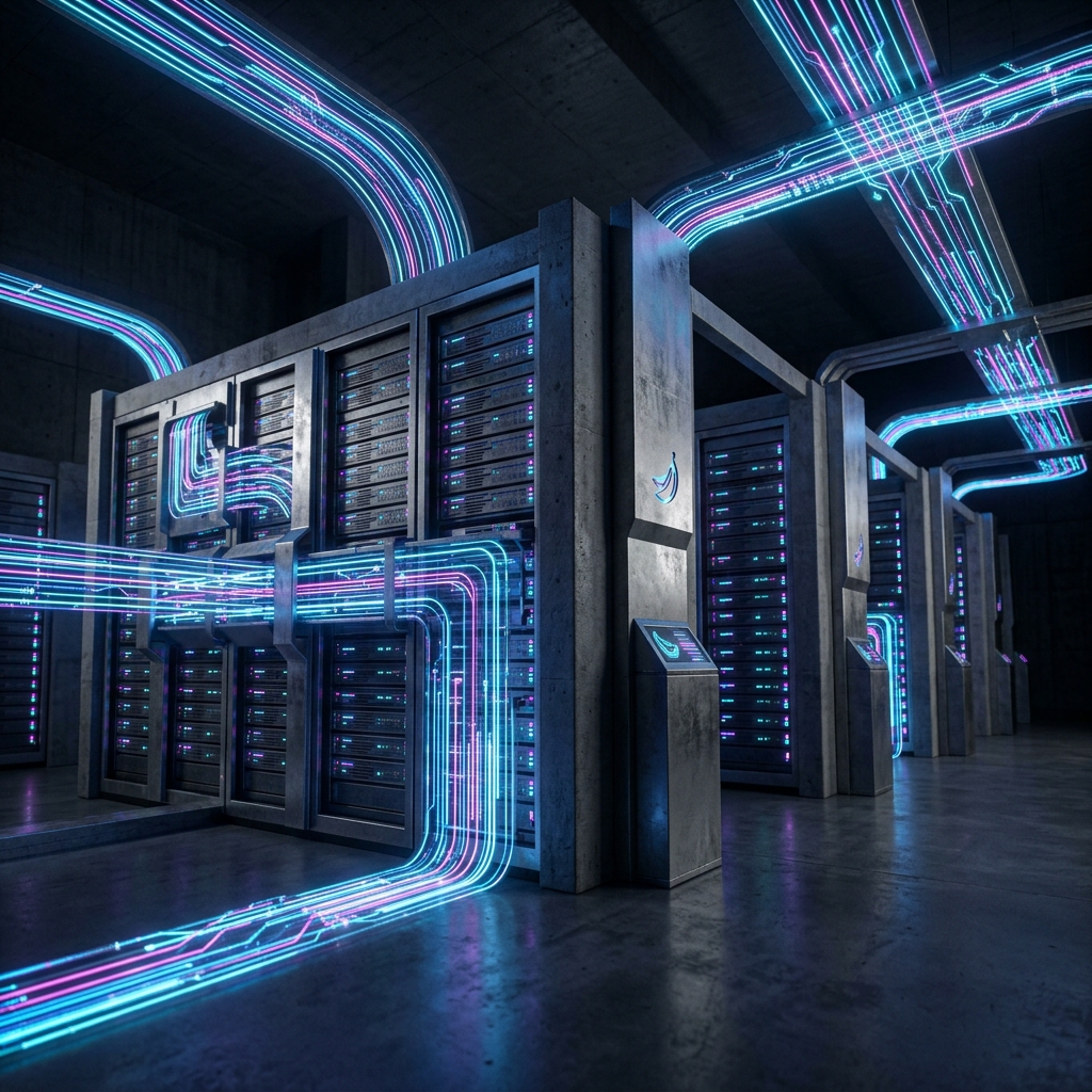 Cloud Infrastructure & DevOps